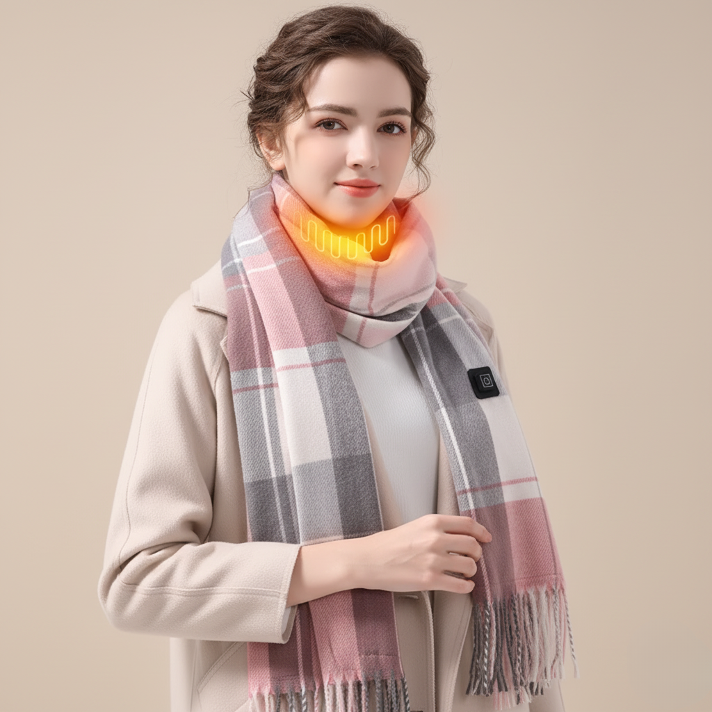 Nordic – Rose Mist