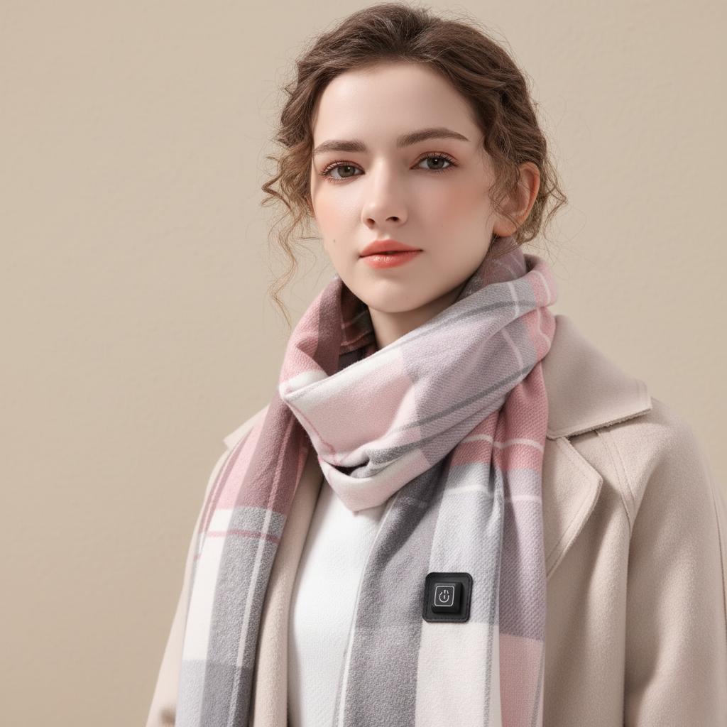 Nordic – Rose Mist