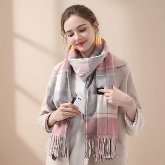 Nordic – Rose Mist